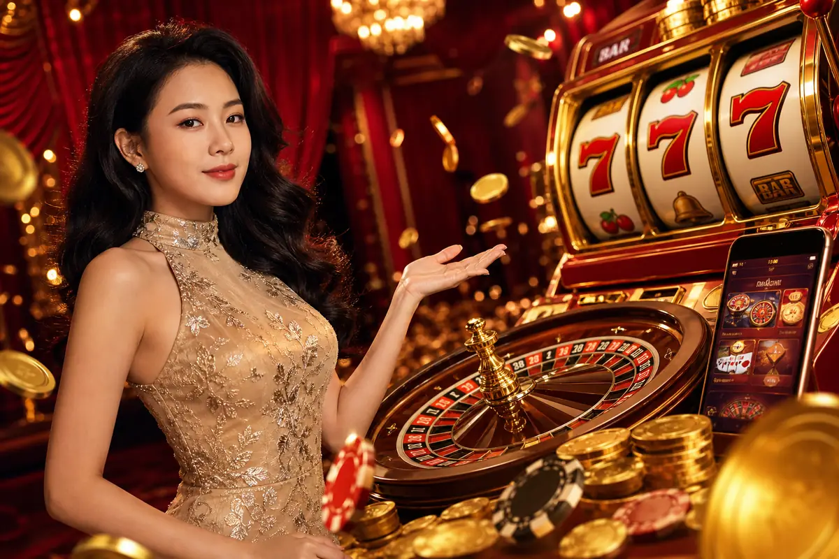 kai365 tài xỉu online